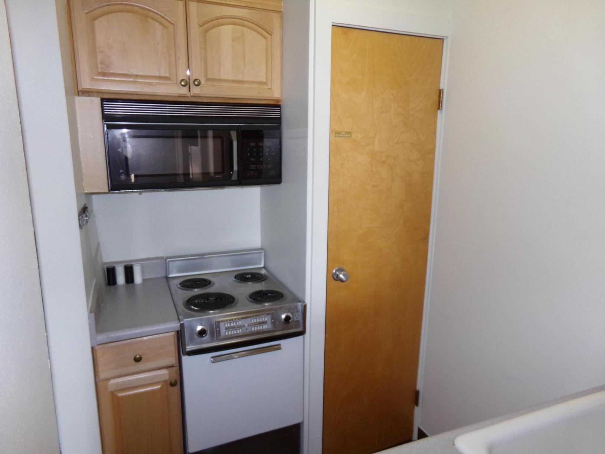 קיסטון Edgewater Studio 1 Bath Ewjp מראה חיצוני תמונה