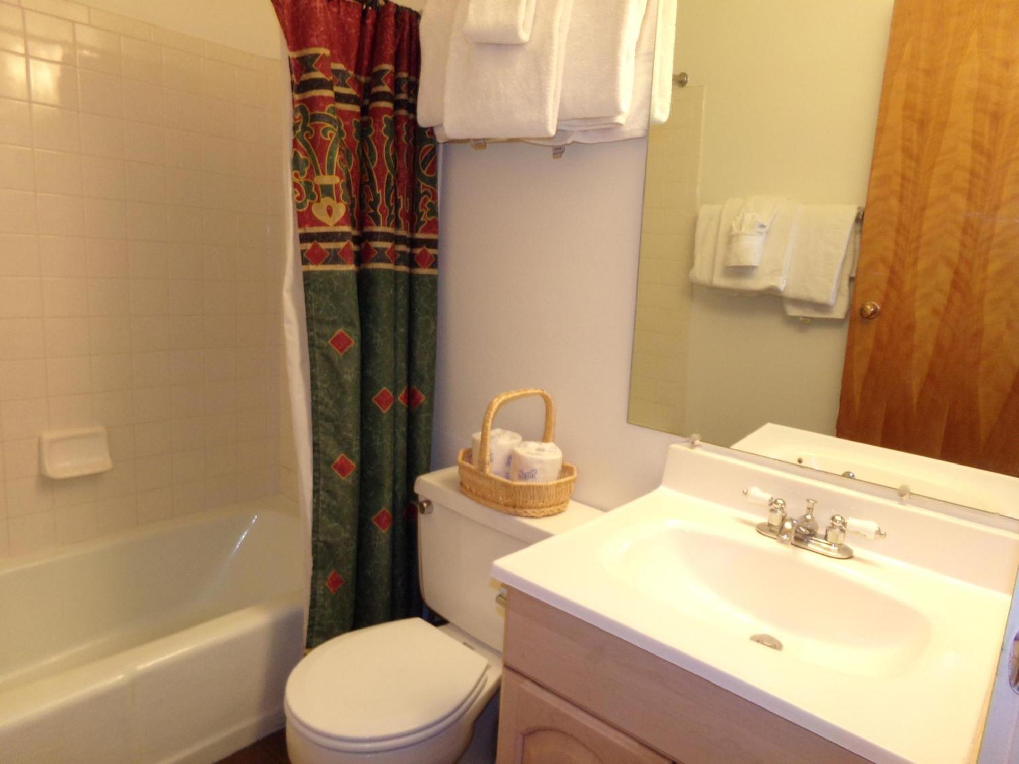 קיסטון Edgewater Studio 1 Bath Ewjp מראה חיצוני תמונה