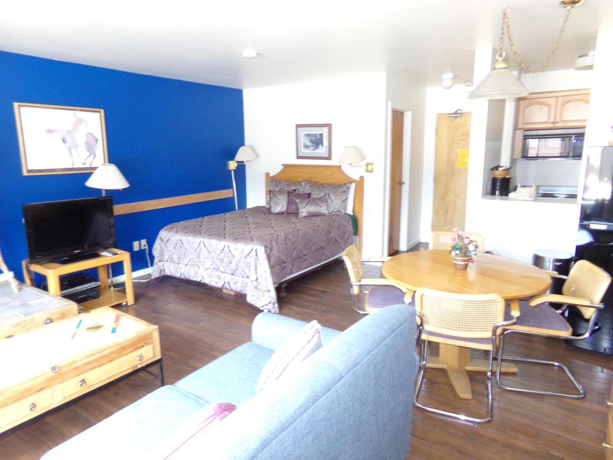 קיסטון Edgewater Studio 1 Bath Ewjp מראה חיצוני תמונה