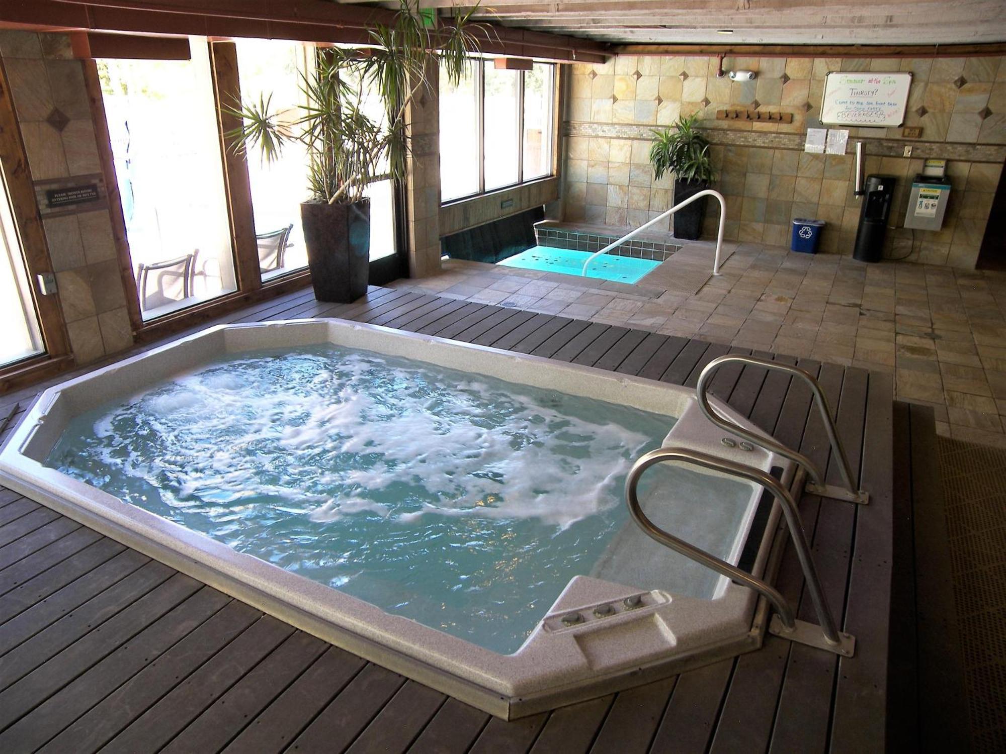 קיסטון Edgewater Studio 1 Bath Ewjp מראה חיצוני תמונה