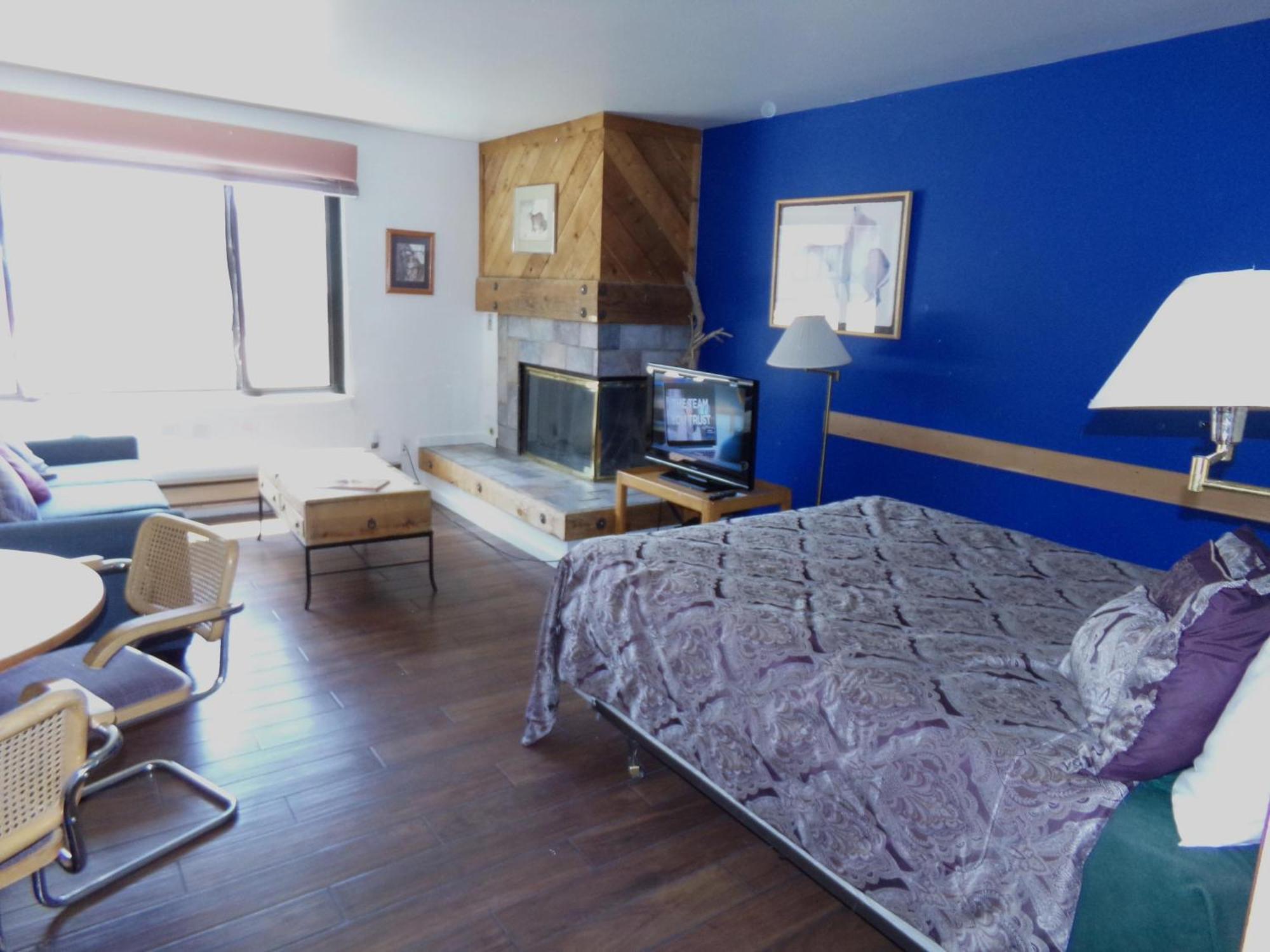 קיסטון Edgewater Studio 1 Bath Ewjp מראה חיצוני תמונה