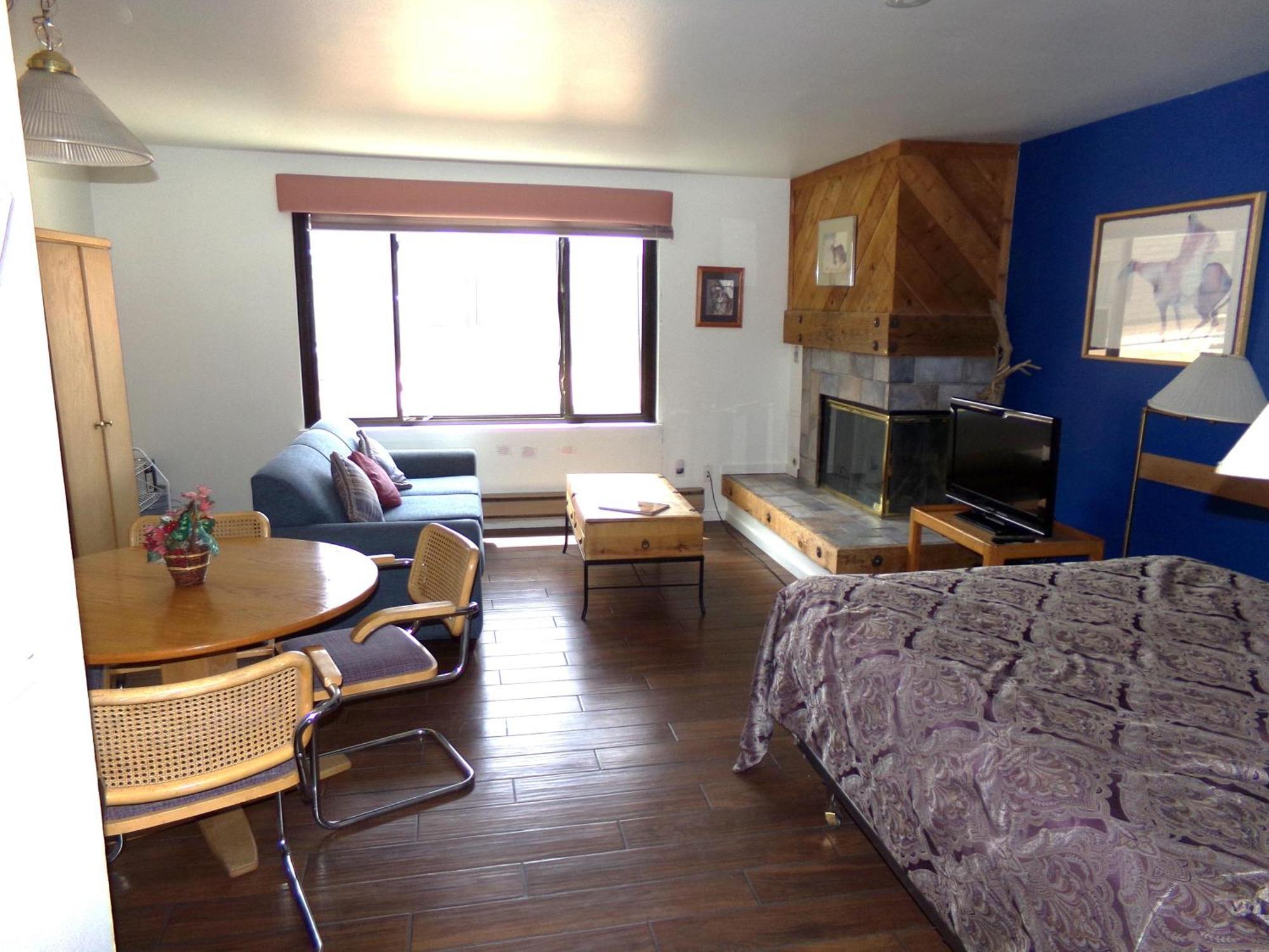 קיסטון Edgewater Studio 1 Bath Ewjp מראה חיצוני תמונה